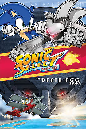 Sonic Select 6