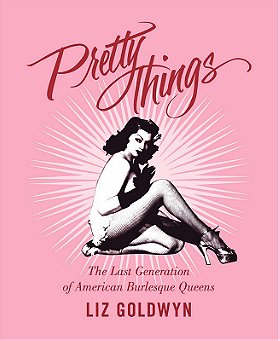 Pretty Things                                  (2005)