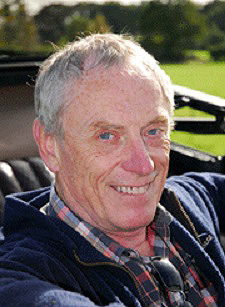 Simon Park