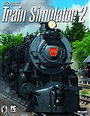 Microsoft Train Simulator 2 (canceled)