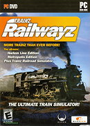 Trainz Railwayz