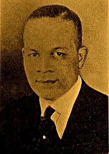 Joel Augustus Rogers