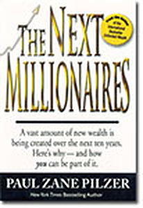 The Next Millionaires