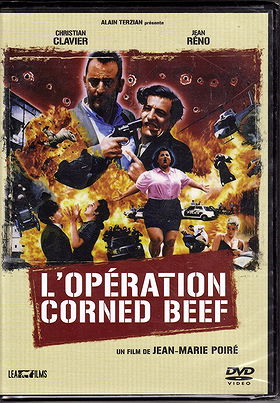 Operation Corned Beef