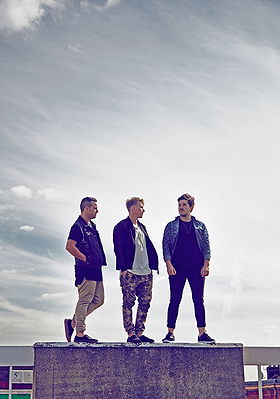 RÜFÜS / RÜFÜS DU SOL