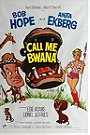Call Me Bwana                                  (1963)