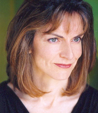 Nancy Palk