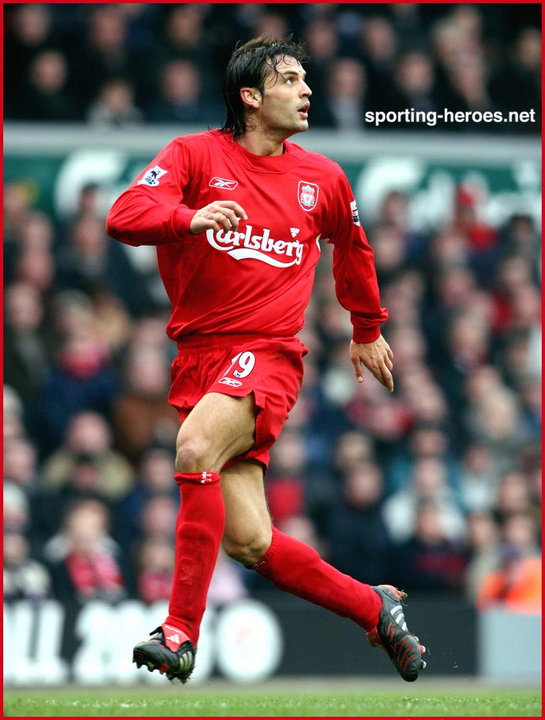 Fernando Morientes