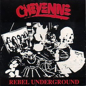 Rebel Underground
