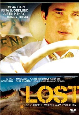 Lost                                  (2004)