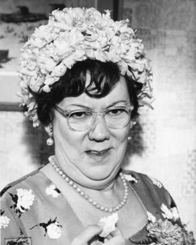 Dandy Nichols