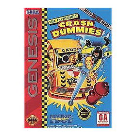 Crash Dummies