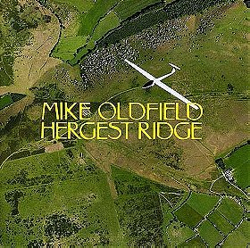 Hergest Ridge
