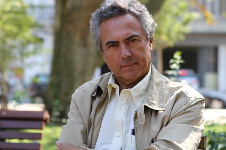 Francisco Manso