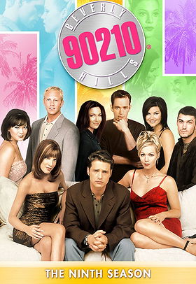 Beverly Hills, 90210:  The Ninth Season