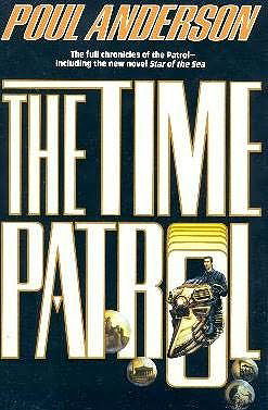 The Time Patrol