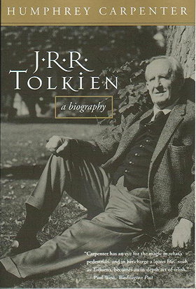 J.R.R. Tolkien: A Biography