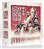 Once Upon A Time In China Trilogy (Eureka Classics) Limited Edition 4-Disc Blu-ray Box Set