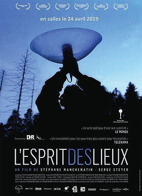 L'esprit des lieux (2019)