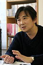 Hiroshi Ishikawa