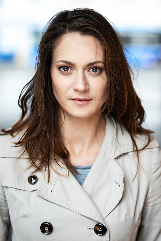 Maria Helgath