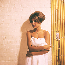 Christa Speck pictures and photos