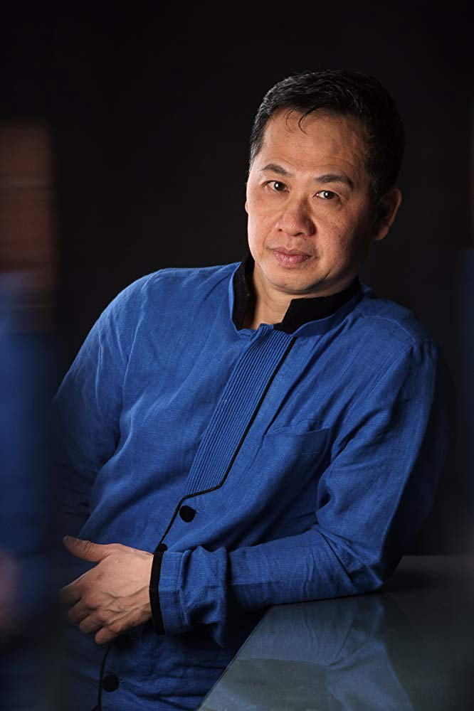 Aaron Wan