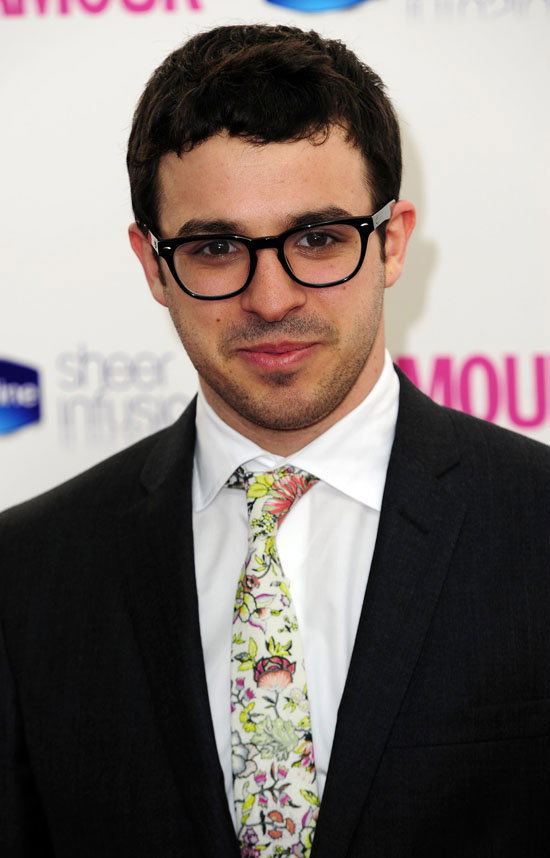 Simon Bird