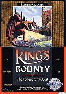 King's Bounty: The Conqueror's Quest
