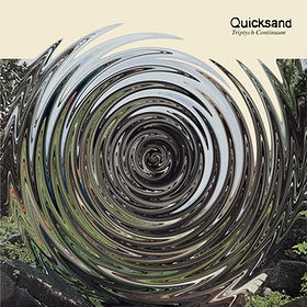 Triptych Continuum (RSD)