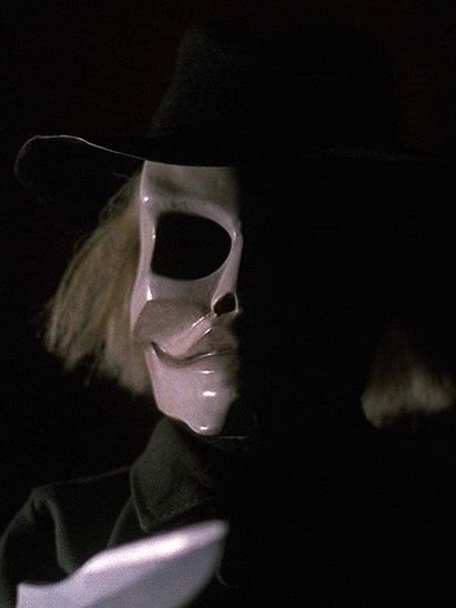 Blade (Puppet Master)