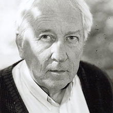 Tomas Transtromer