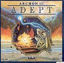Archon II: Adept