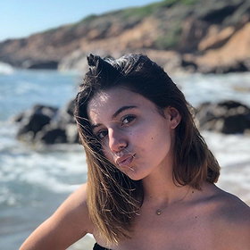 Annily Chatelain