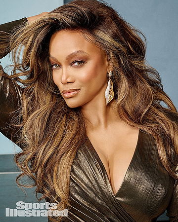 Tyra Banks