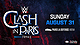 WWE Clash in Paris