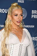Christina Aguilera