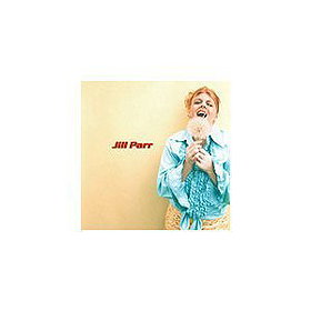 Jill Parr