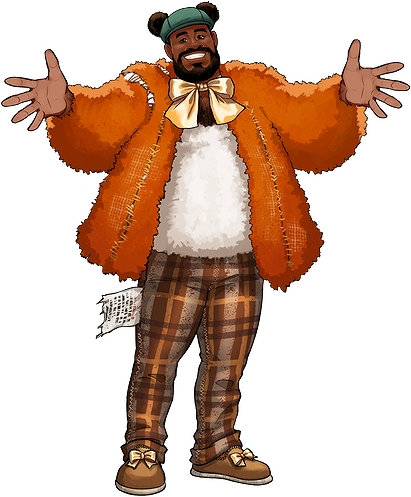Teddy