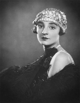 Elsie Randolph