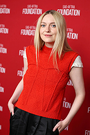 Dakota Fanning