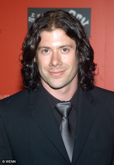 Wes Borland