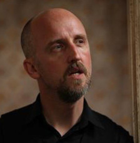 Martin Savage