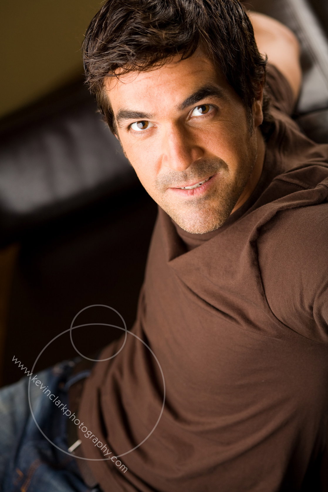 Jeff Pangman