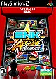 SNK Arcade Classics Vol 1