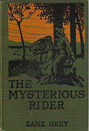 The Mysterious Rider