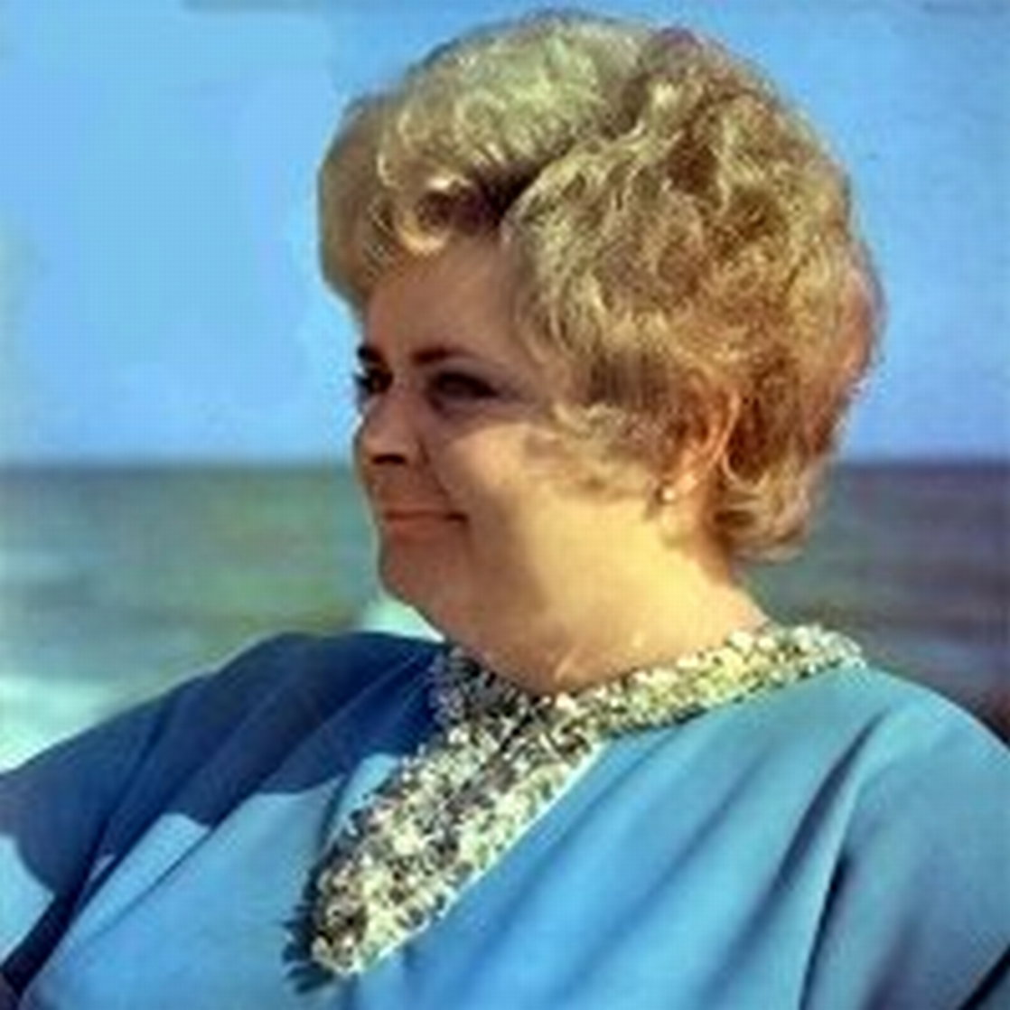Carol Lee Scott