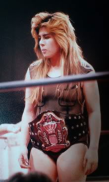 Grizzly Iwamoto