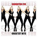 Samantha Fox Greatest Hits 