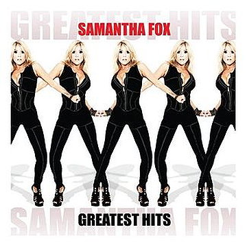 Samantha Fox Greatest Hits 